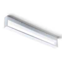 Lampada per specchio IMPERISO 60 bianco 230V LED 18W IP44 3000K