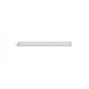 Applique MARINA LED 90 da parete cromo 230V LED 19W IP44 3000K