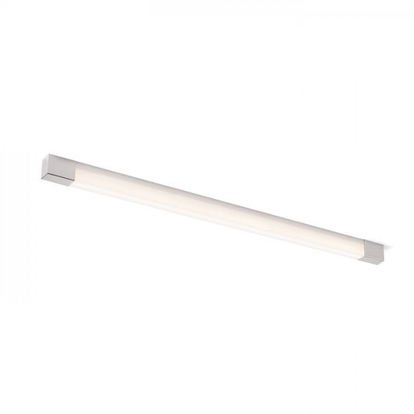 Applique bagno IMPERIA 120 da parete cromo 230V G5 28W IP44