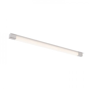 Applique bagno IMPERIA 120 da parete cromo 230V G5 28W IP44