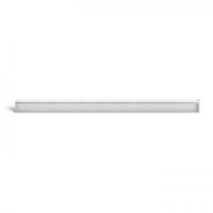 Applique MARINA LED 120 da parete cromo 230V LED 25W IP44 3000K