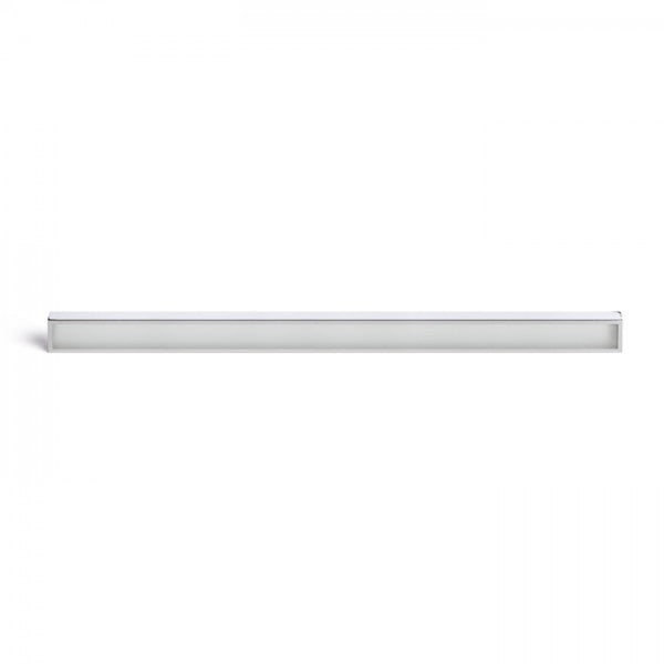 Applique MARINA LED 120 da parete cromo 230V LED 25W IP44 3000K