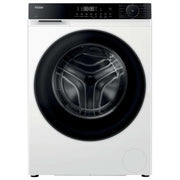 Haier HW80-BP14357U-IT lavatrice Caricamento frontale 8 kg 1400 Giri/min Bianco
