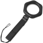 Metal Detector Manuale Portatile Nero CFW2645748