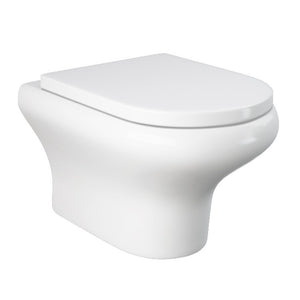 Vaso sospeso serie compact