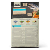 Acana Dog All Breeds Highest Protein Pacifica 11,4kg