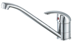 RUBINETTO MISCELATORE PER LAVELLO SERIE EURO