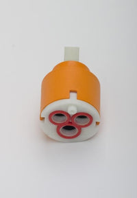 RICAMBIO CARTUCCIA IN CERAMICA PER RUBINETTO MISCELATORE