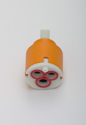 RICAMBIO CARTUCCIA IN CERAMICA PER RUBINETTO MISCELATORE