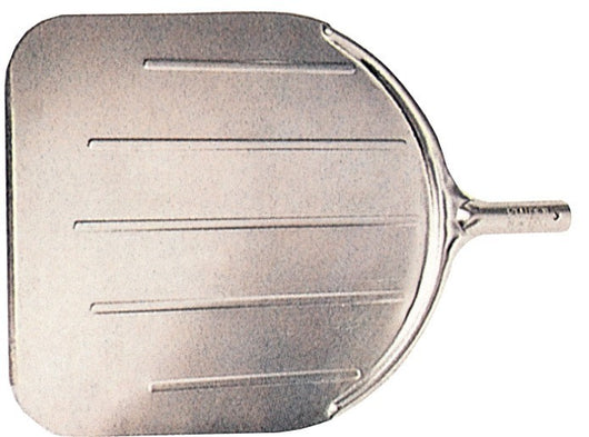 PALA DA FORNO PER PIZZA IN ALLUMINIO CM.32X34