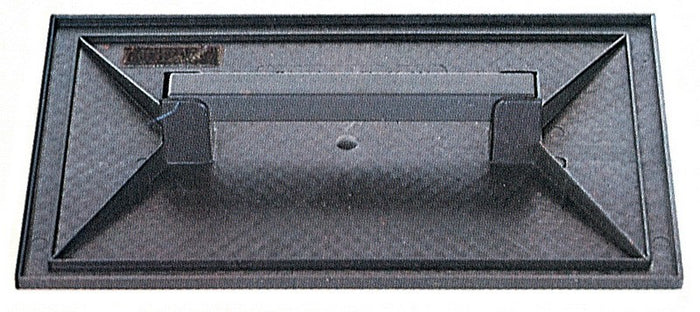 FRATTONE FRATTAZZO IN PLASTICA PER MURATORE CM.26X42