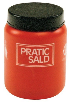 PASTA PER SALDARE A STAGNO DISOSSIDANTE PER SALDATURA CONFEZIONE GR.130