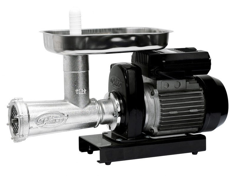 TRITACARNE PROFESSIONALE HP1 SM22 PALUMBO MADE ITALY