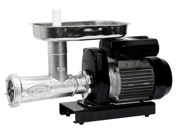 TRITACARNE PROFESSIONALE HP1 SM22 PALUMBO MADE ITALY