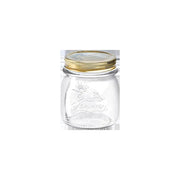 Vaso quattro stagioni con tappo 25 cl Bormioli Rocco