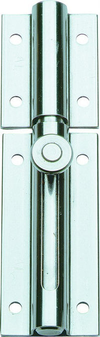 CATENACCIO INOX TONDO ART.216IN MM.80X36 PZ.2