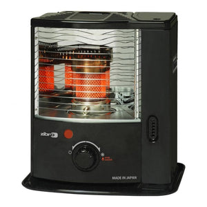 STUFA ZIBRO CARBURANTE RS-222W 2200 WATT+ STOPPINO