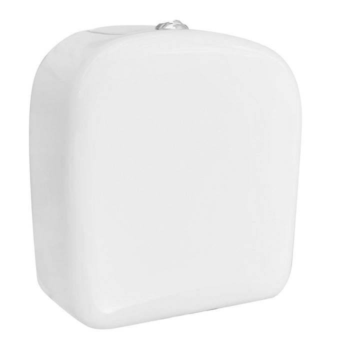 Cassetta completa per vaso monoblocco orient/ninfea