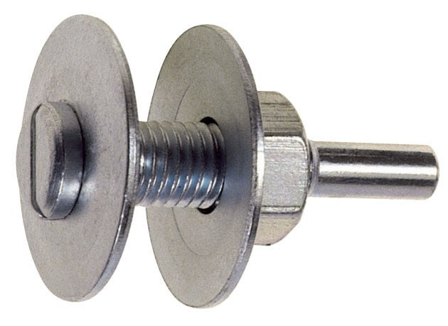 PERNO DI FISSAGGIO PER TRAPANO PG 336.00 MM.12,8X8 POGGI