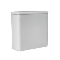 Cassetta completa per vaso monoblocco compact