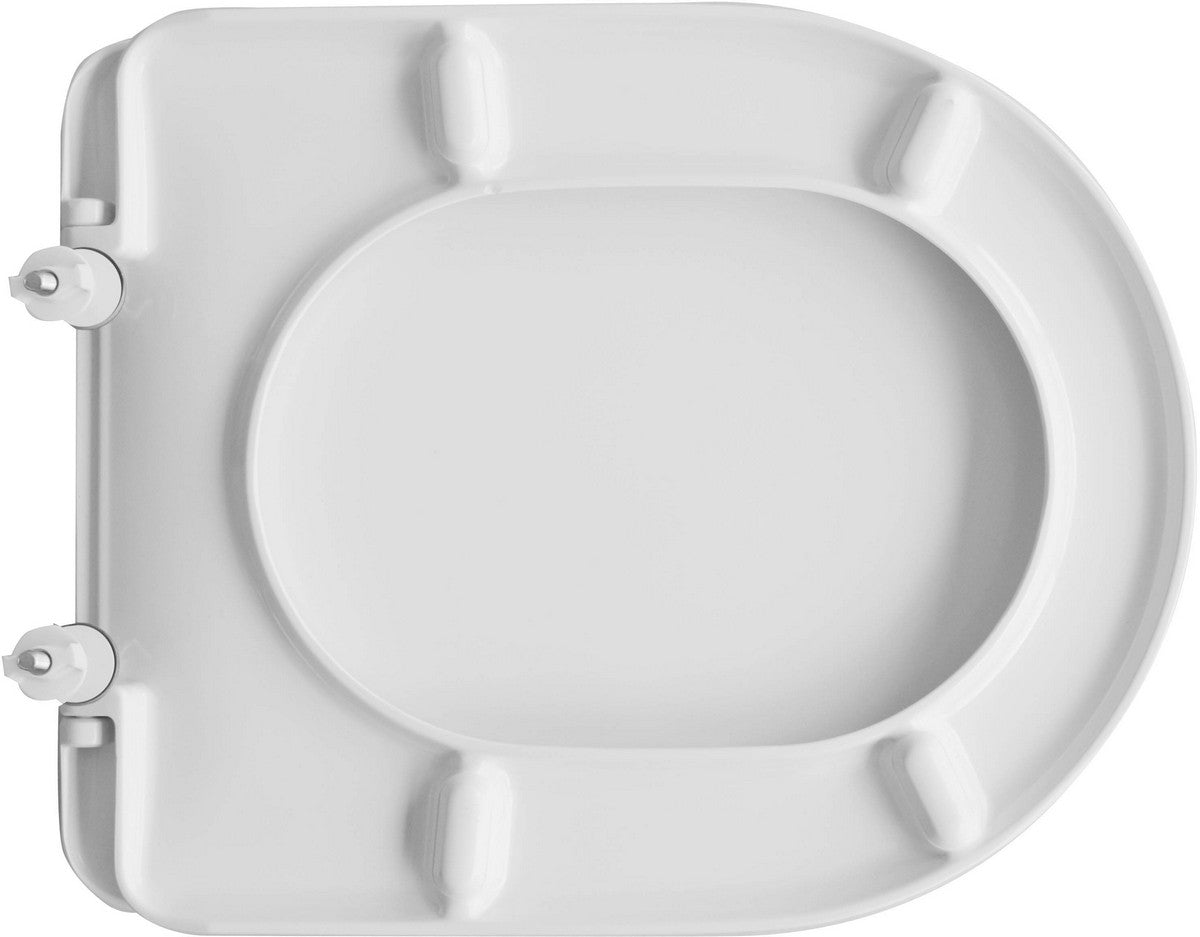 Sedile per wc serie orient/ninfea