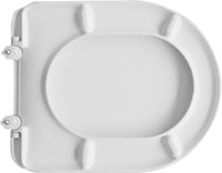 Sedile per wc serie orient/ninfea