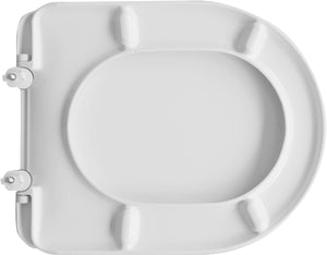 Sedile per wc serie orient/ninfea