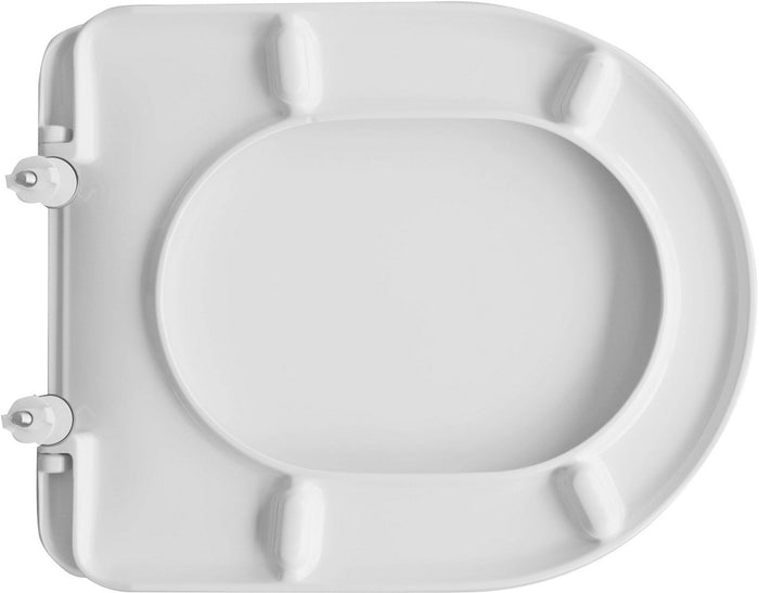 Sedile per wc serie orient/ninfea