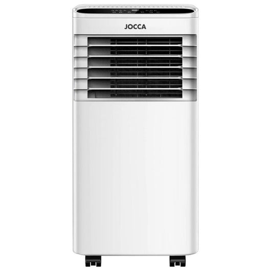 Jocca, Condizionatore Portatile, 970 W, Bianco, 2341