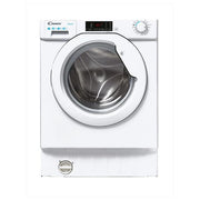 Candy, Lavatrice da Incasso CBW 27D1E-S, 7 kg, Bianco, Aquastop