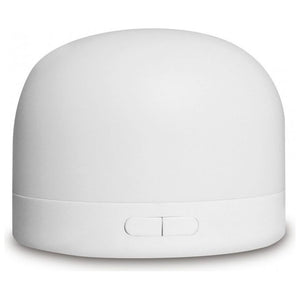 Arya, Diffusore di Aroma Tulip, Multicolore, 130 ml, Ultrasuoni