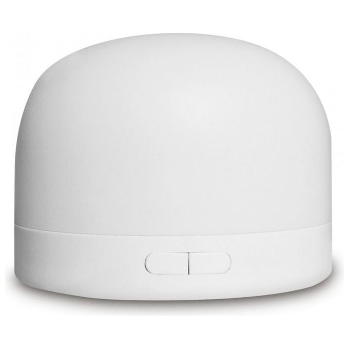 Arya, Diffusore di Aroma Tulip, Multicolore, 130 ml, Ultrasuoni