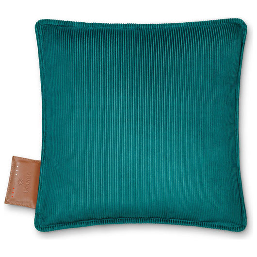 Beurer, Cuscino Riscaldante, HK 77 Heaty Celestial Green, 45 x 45 cm, Tessuto Traspirante
