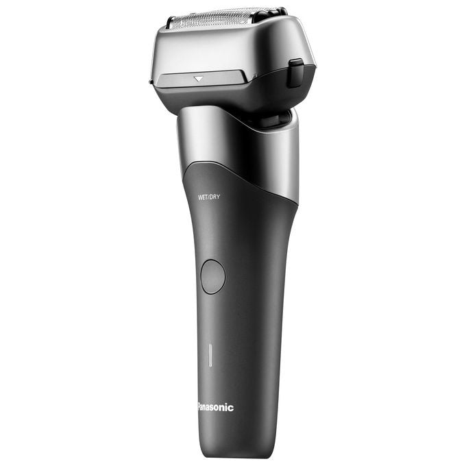 Panasonic, Rasoio Elettrico 3 Lame, WetandDry, USB-C