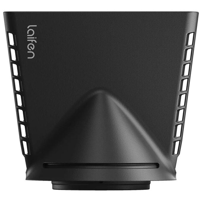 Laifen, Beccuccio Concentratore, Design Sottile, Rotazione 360°, Per Asciugacapelli Swift