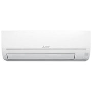 Mitsubishi Electric Dualsplit, Climatizzatore, 9000+18000BTu, HR, Bianco