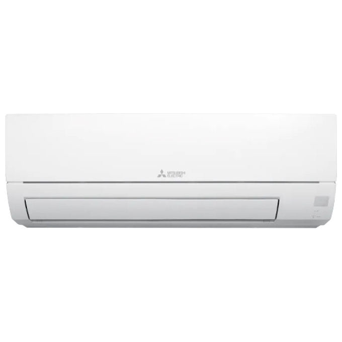 Mitsubishi Electric Dualsplit, Climatizzatore, 9000+18000BTu, HR, Bianco