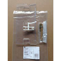 Supporto placca di scarico fluid master 360818