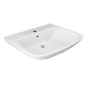 Lavabo sospeso serie origin 52 cm