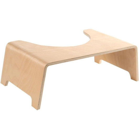 Bagno wc sgabello antiscivolo sedile wc sedile wc poggiapiedi fa