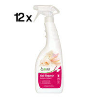 Itisir Elegante 12 Pezzi x 750 ml, Deodorante Detergente Profumato Antistatico | Itidet