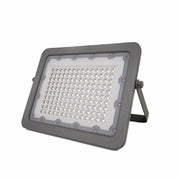 Trade Shop - Faro Led 150w Proiettore Esterno Ip65 Grigio Luce 6500k 4000k 3000k Fs150w-g5 -