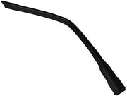 Adatto per aspirapolvere domestico, comprensivo di bocchette aspiranti piane (diametro interno 32mm).