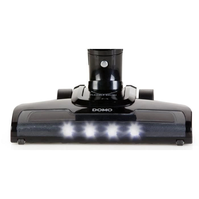 DOMO DO221SV vuoto dritto