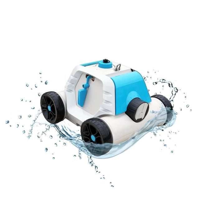 piscina robos Thetys