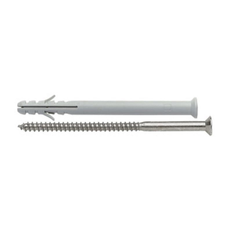 ELEMATIC TASSELLI APR/V 6X35 C/VITE- ITW CONSTRUCTION PRODUCTS ITALY- 100,0 pz