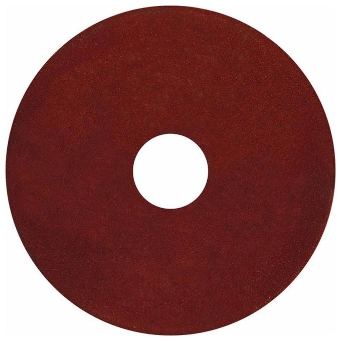 Einhell 4500076 Disco Abrasivo per Affilacatene Grana P100 Ø 108 mm Foro 23 mm Spessore 3.2 mm