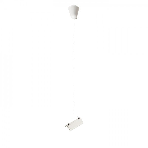 2m cavo di sospensione bianco