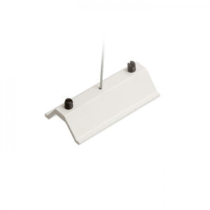 2m cavo di sospensione bianco