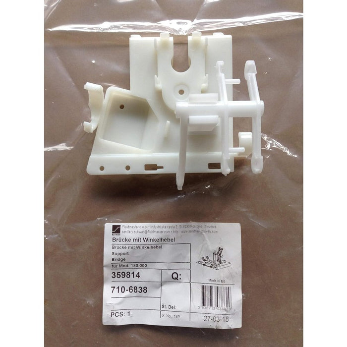 Supporto fluidmaster 359814 flui dmaster 359814